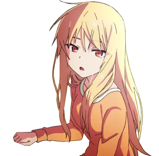 Hay by: @Hinata sticker 7