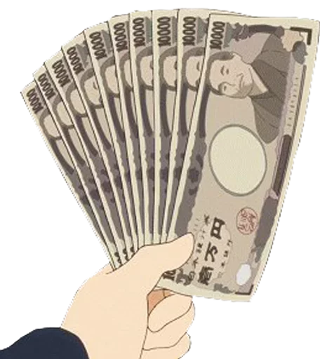 Hay by: @Hinata sticker 8