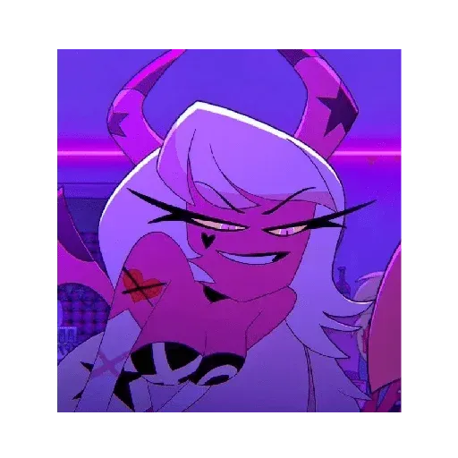 hazbin_hotel_bundle_by_fstikbot sticker 105