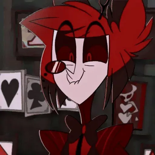 hazbin_hotel_bundle_by_fstikbot sticker 107