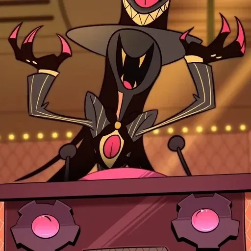 hazbin_hotel_bundle_by_fstikbot sticker 12