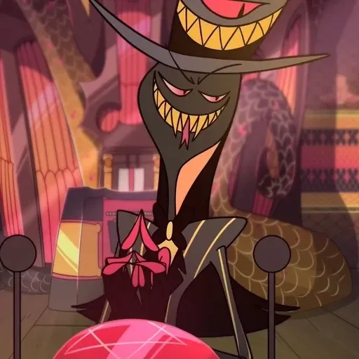 hazbin_hotel_bundle_by_fstikbot sticker 13