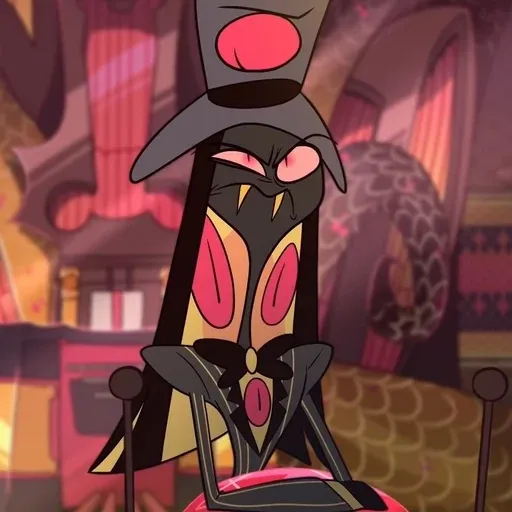 hazbin_hotel_bundle_by_fstikbot sticker 14