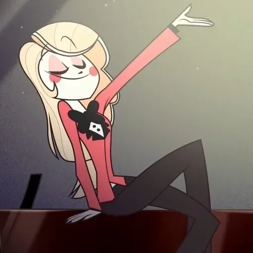 hazbin_hotel_bundle_by_fstikbot sticker 25
