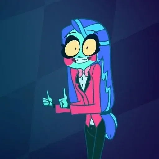 hazbin_hotel_bundle_by_fstikbot sticker 39