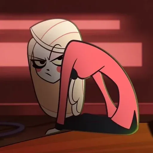 hazbin_hotel_bundle_by_fstikbot sticker 43