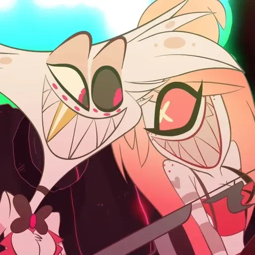 hazbin_hotel_bundle_by_fstikbot sticker 46