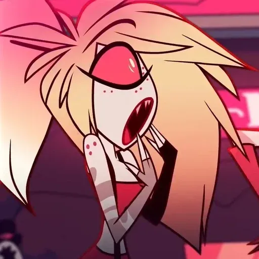 hazbin_hotel_bundle_by_fstikbot sticker 47