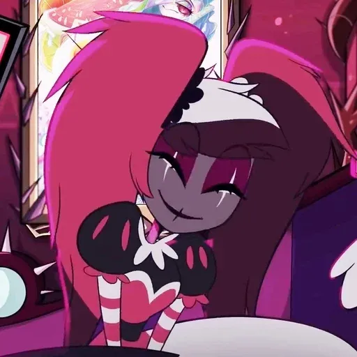 hazbin_hotel_bundle_by_fstikbot sticker 6