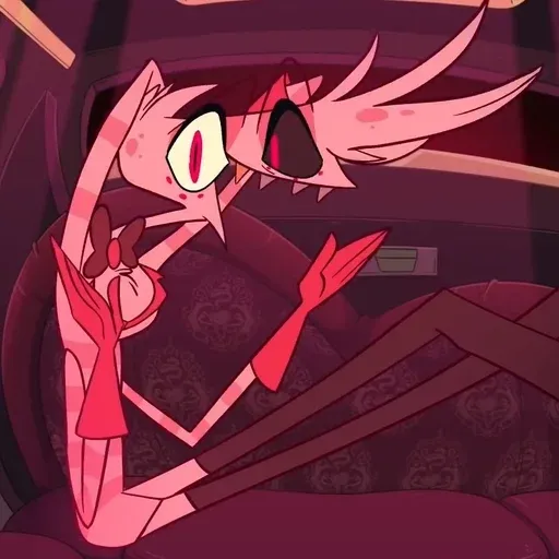 hazbin_hotel_bundle_by_fstikbot sticker 57