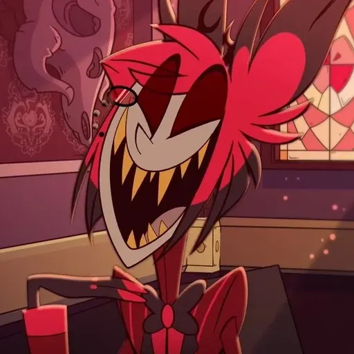 hazbin_hotel_bundle_by_fstikbot sticker 62
