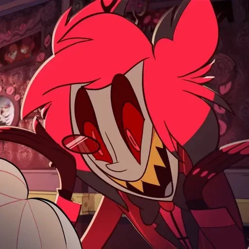 hazbin_hotel_bundle_by_fstikbot sticker 64