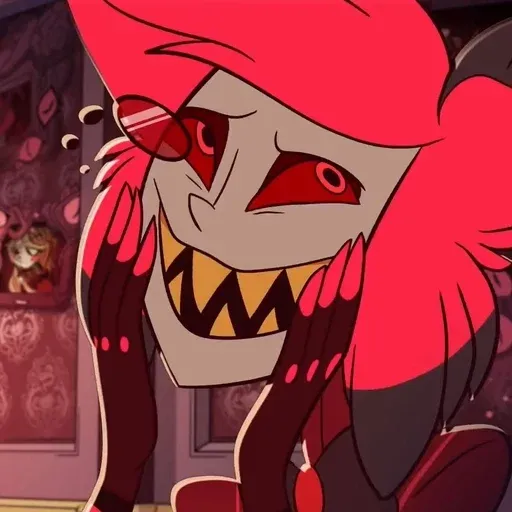 hazbin_hotel_bundle_by_fstikbot sticker 66