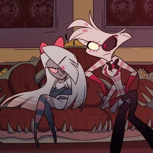 hazbin_hotel_bundle_by_fstikbot sticker 69