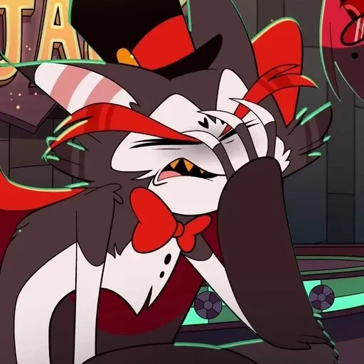 hazbin_hotel_bundle_by_fstikbot sticker 80