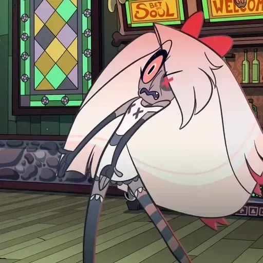 hazbin_hotel_bundle_by_fstikbot sticker 83