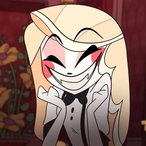 hazbin_hotel_bundle_by_fstikbot sticker 85