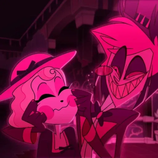 hazbin_hotel_bundle_by_fstikbot sticker 87