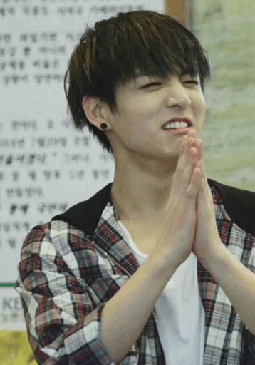H•B•D♡Jeon sticker 11