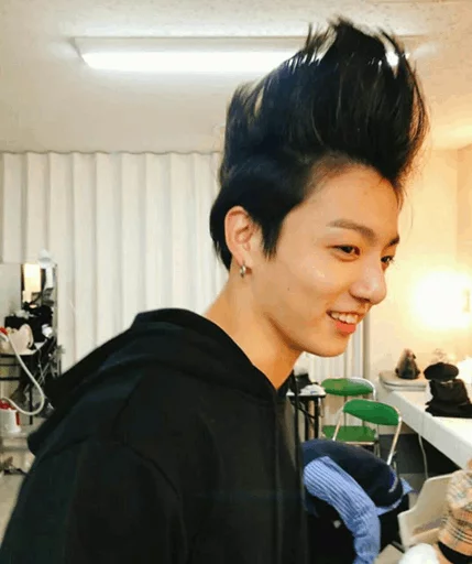 H•B•D♡Jeon sticker 5