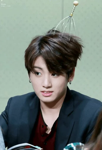 H•B•D♡Jeon sticker 9