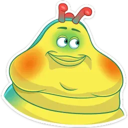 Генрих sticker 2