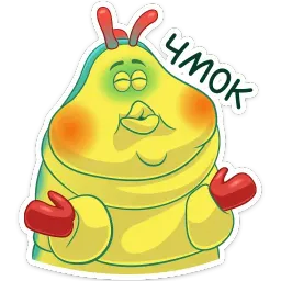 Генрих sticker 11