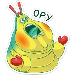 Генрих sticker 4
