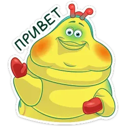 Генрих sticker 6