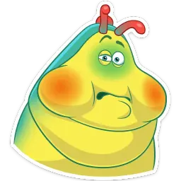 Генрих sticker 10