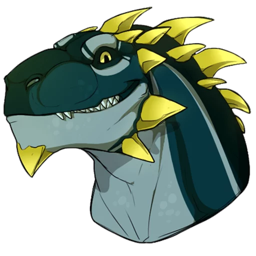 Hekar Telegram sticker pack