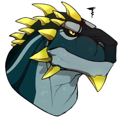 Hekar sticker 2