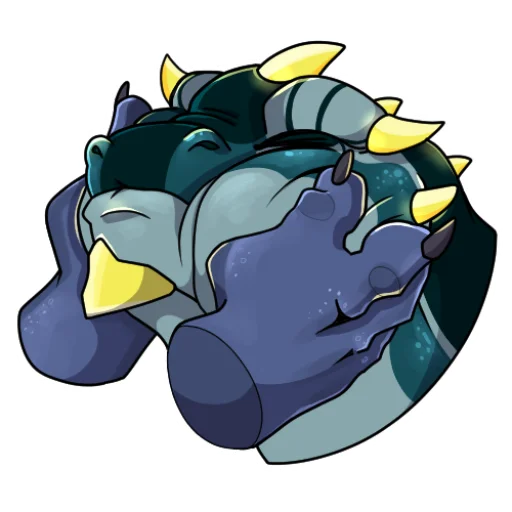 Hekar sticker 12