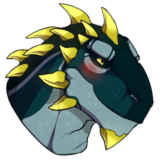 Hekar sticker 4