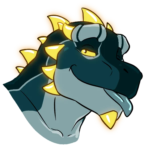 Hekar sticker 6