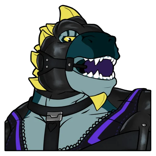 Hekar sticker 10