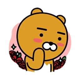 Hello, Ryan! sticker 2