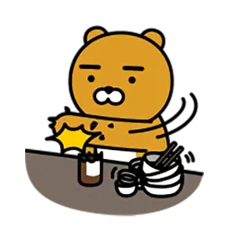 Hello, Ryan! sticker 9