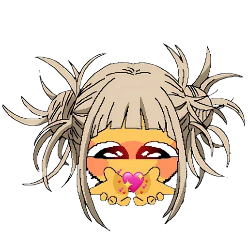Hentaihaven sticker 16