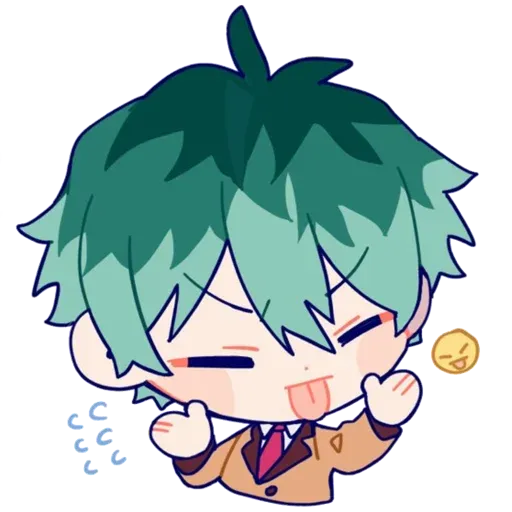 Hentaihaven sticker 20