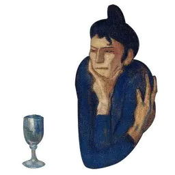 Государственный Эрмитаж Telegram sticker pack