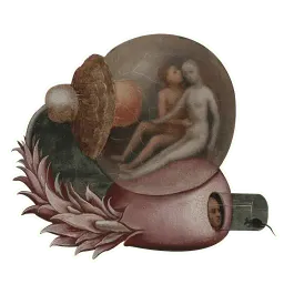 Государственный Эрмитаж sticker 11