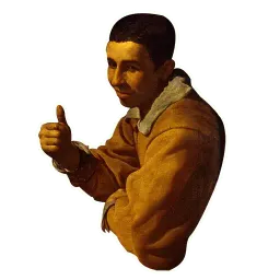 Государственный Эрмитаж sticker 3