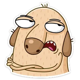 Герои мышки и клавы :: @stickroom sticker 8