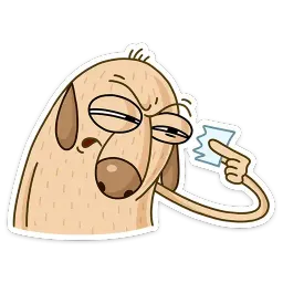 Герои мышки и клавы :: @stickroom sticker 10
