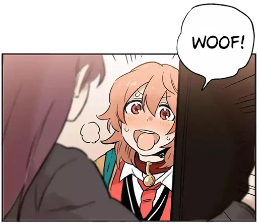 Her Pet (@PerplexedToast) sticker 7