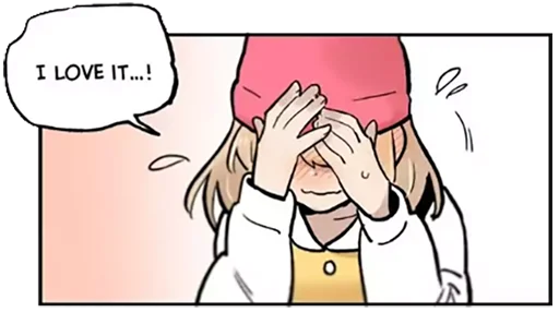 Her Pet (@PerplexedToast) sticker 10