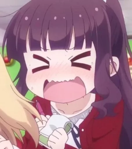 Hifumi takimoto🍡 [@Icryforever] sticker 8