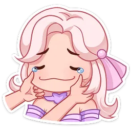 Хина Эльвина Сейдалиева Telegram sticker pack