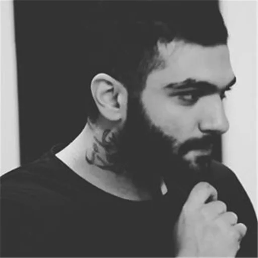 ho3ein "khaaaraba😎🤘" sticker 3